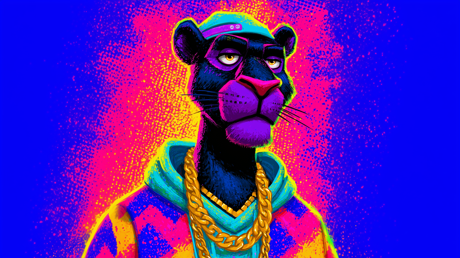 Urban WyldLife Collection