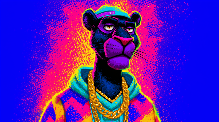 Urban WyldLife Collection