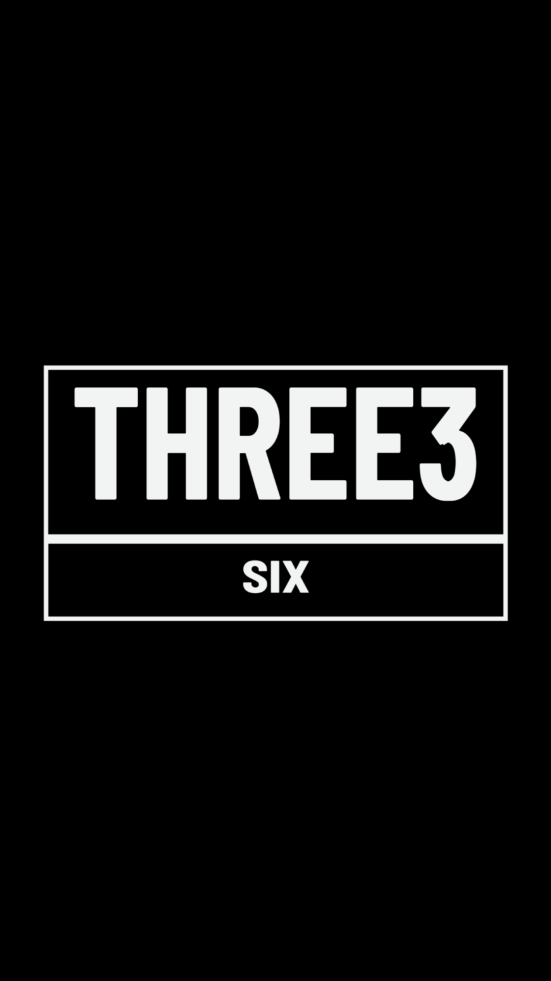 Three3 Six® – More Than a Brand. A Movement.