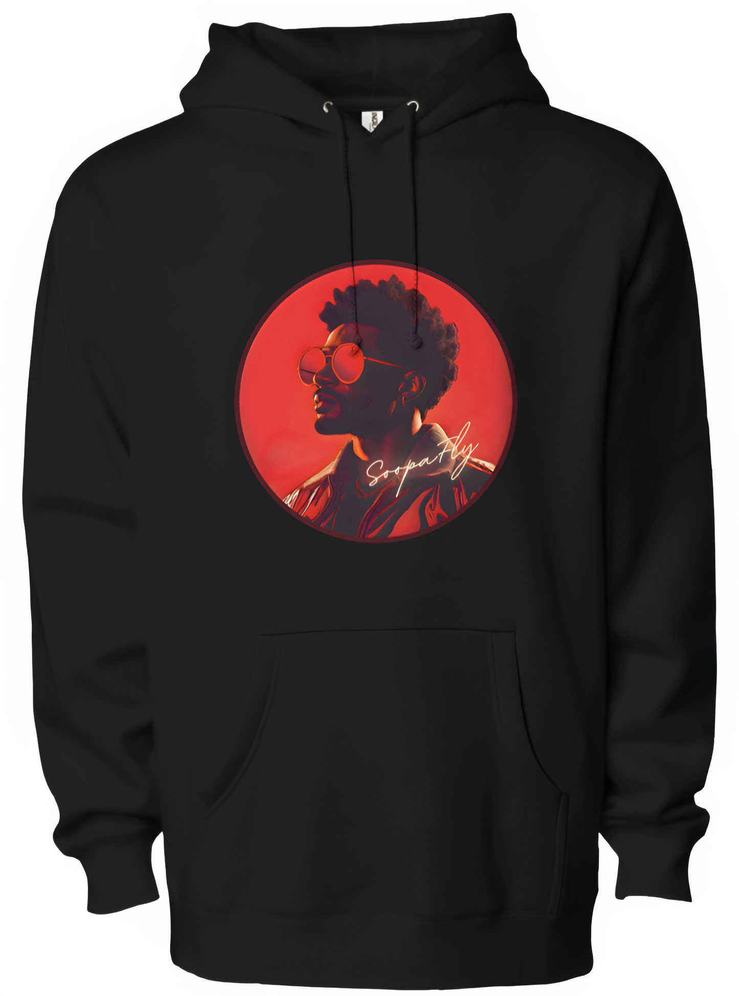 SoopaFly hoodie
