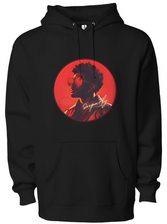 SoopaFly hoodie