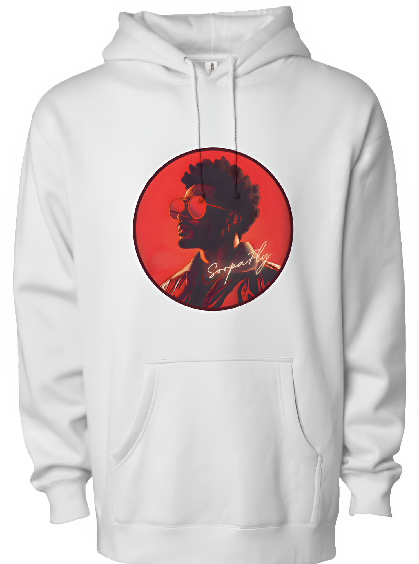 SoopaFly hoodie