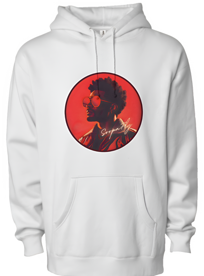 SoopaFly hoodie