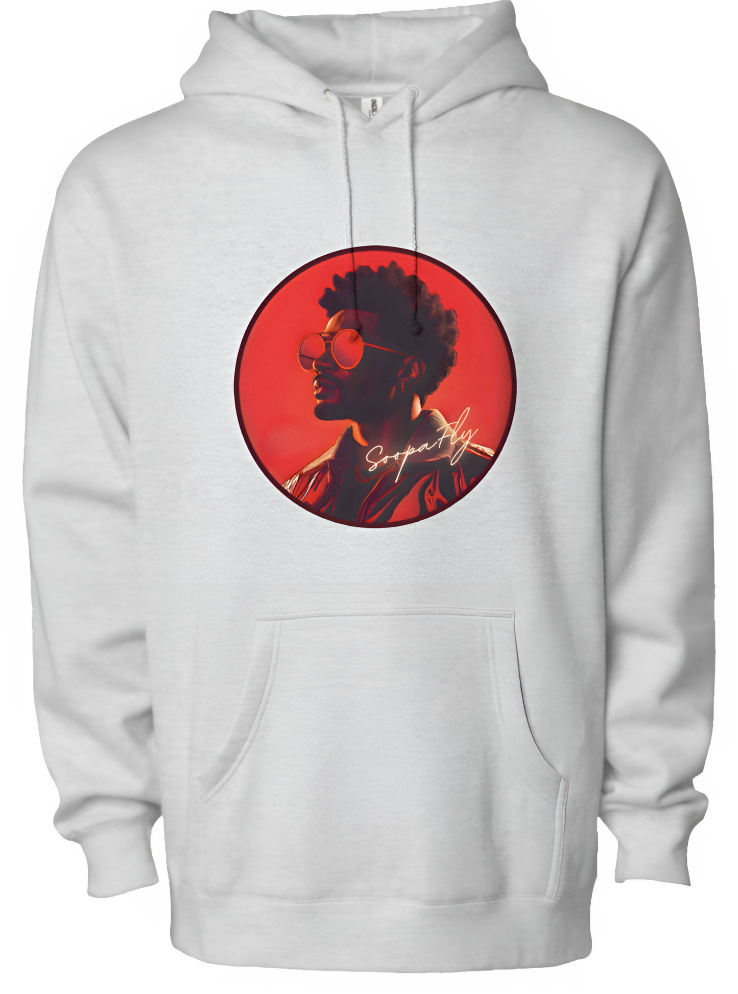 SoopaFly hoodie