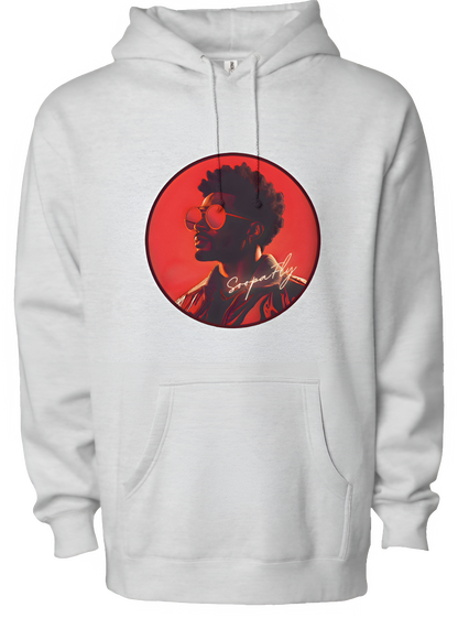 SoopaFly hoodie