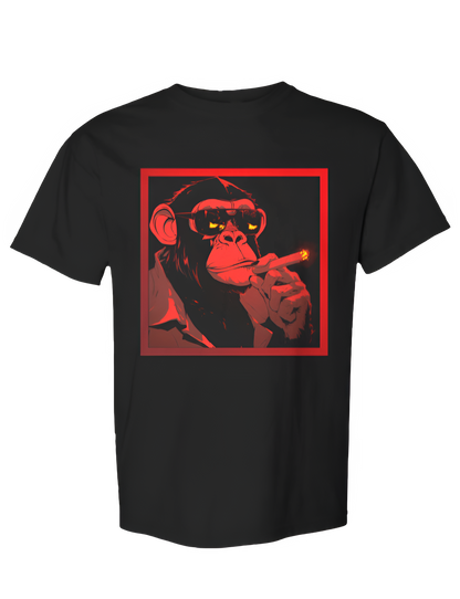 El Simio Supremo Graphic Tee