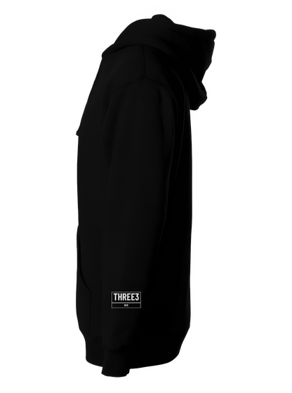 Toucan Monte Hoodie