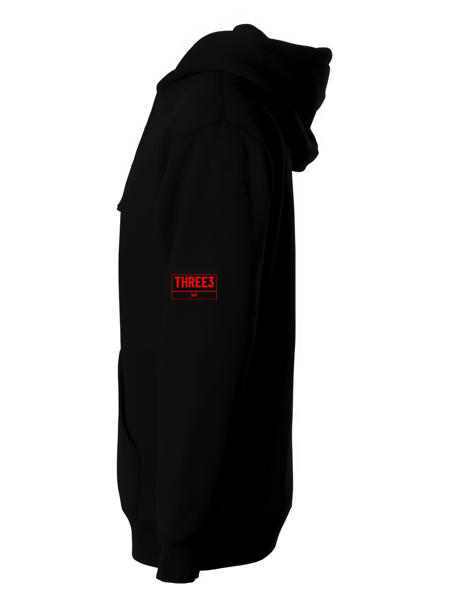El Simio Supremo Hoodie