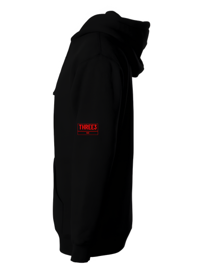 El Simio Supremo Hoodie