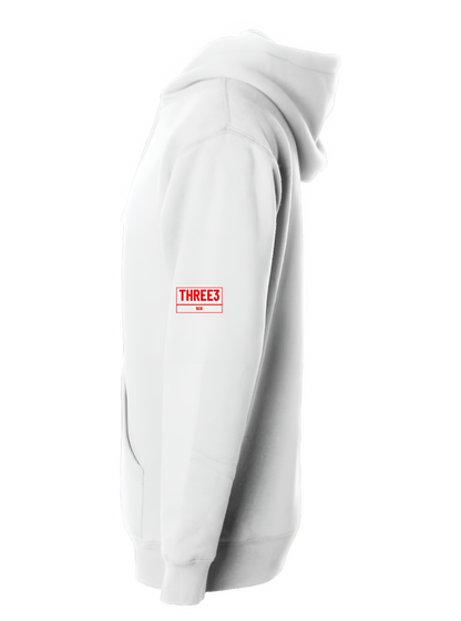 El Simio Supremo Hoodie