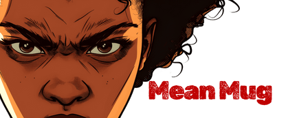 Mean Mug –Hers