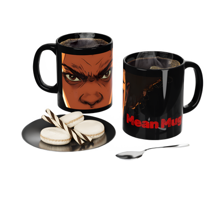 Mean Mug –Hers