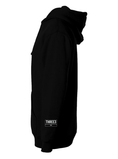 Pregrudge Statement Hoodie