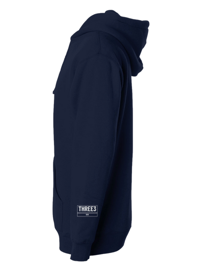 Pregrudge Statement Hoodie