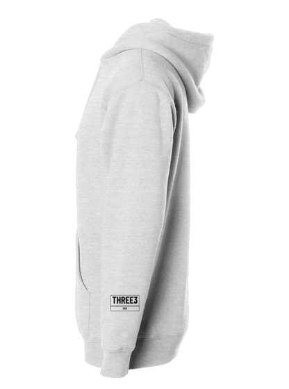 Pregrudge Statement Hoodie