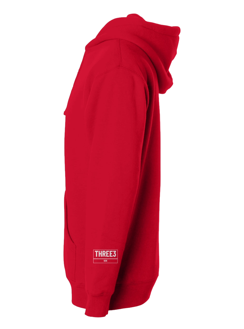 Pregrudge Statement Hoodie