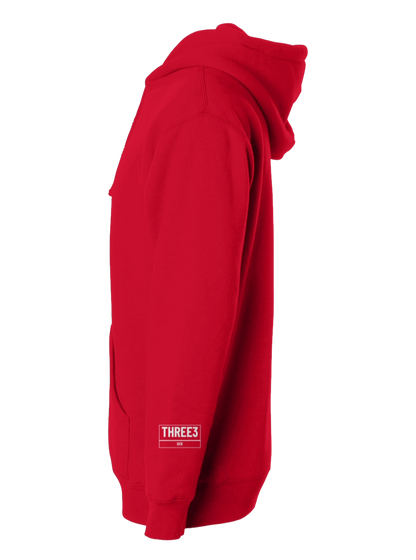 Pregrudge Statement Hoodie