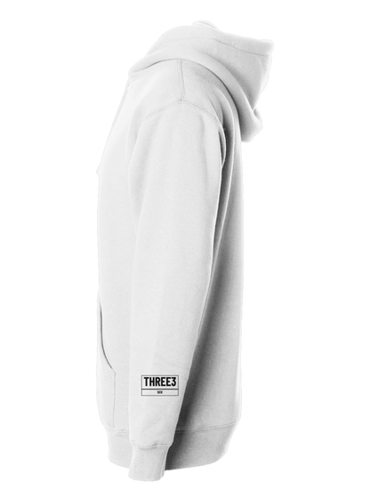 Pregrudge Statement Hoodie