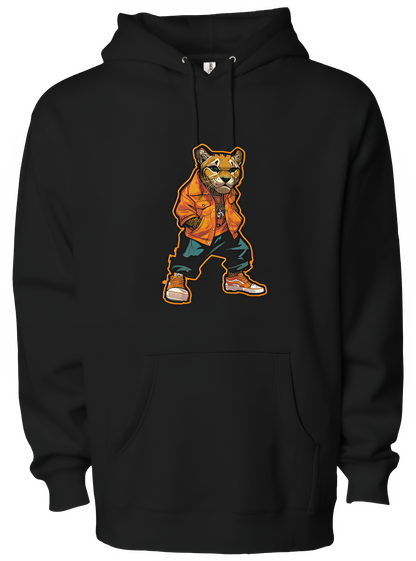 Pete Pooma Hoodie