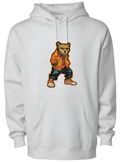 Pete Pooma Hoodie